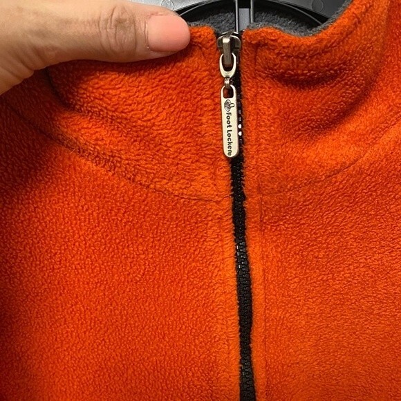 Foot Locker Men’s Fleece Pullover - Picture 3 of 6